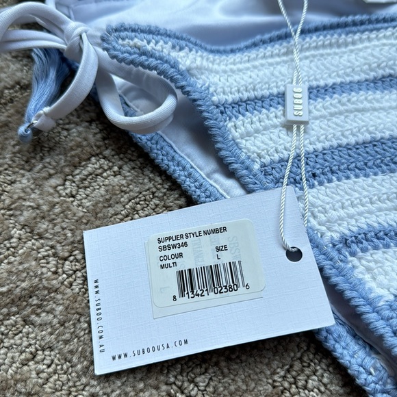 Suboo bikini set - Picture 2 of 3